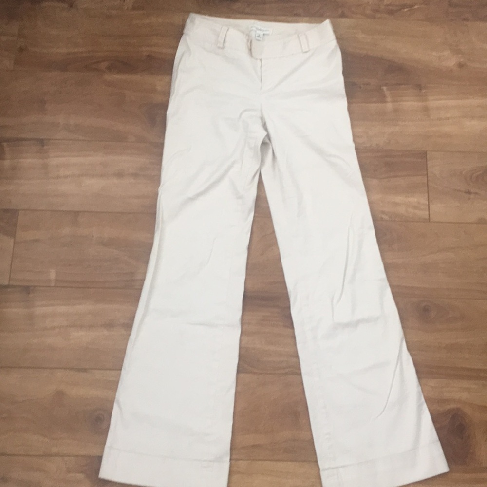 Banana Republic Pants